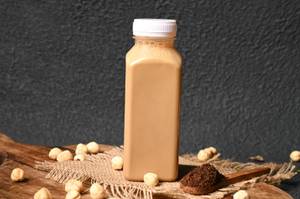 Hazelnut Cold Coffee