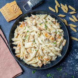 Cheese Pasta