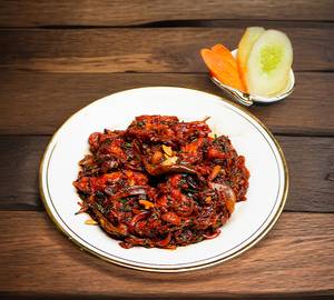Chilli Paneer Dry