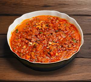 Mix Veg Curry