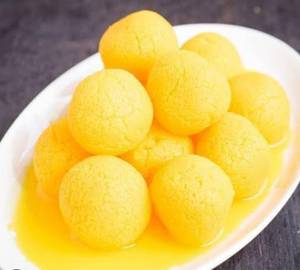 Rajbhog [ 2 Pieces ]