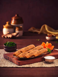 Fish Finger