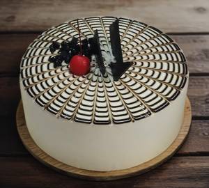 Butterscotch Cake [500 Gram]