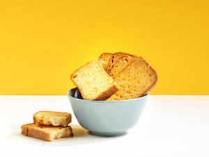 Milk Toast 250G