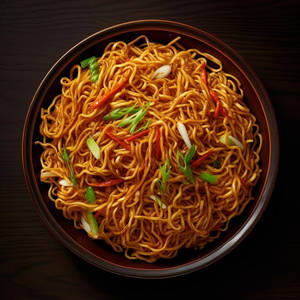 Schezwan Noodle