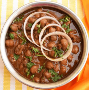 Chole Masala
