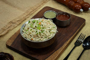 Veg Noodles