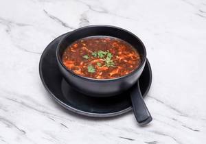 Veg Manchow Soup