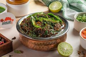 Mutton Masala