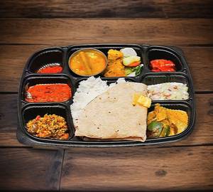 Meal Box
