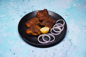 Fish Tikka