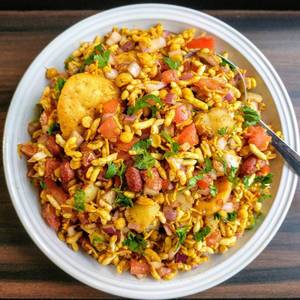 Mumbai Bhel