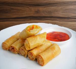 Spring Roll