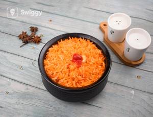 Kashmiri Pulao