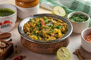 Egg Bhurji