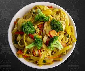 Mixed Malasian Ndls