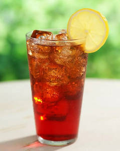 Lemon Ice Tea