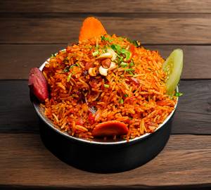 Tomato Rice