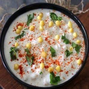 Boondi Raita
