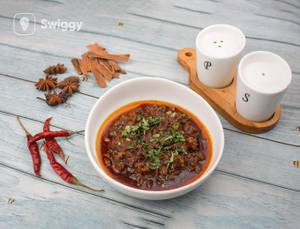 Mutton Keema
