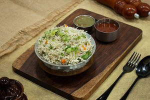 Veg Fried Rice