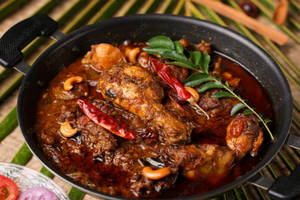 Chicken Curry