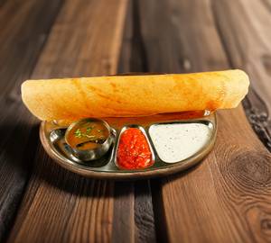 Cheese paper sada dosa