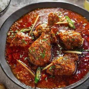 Tawa Chicken