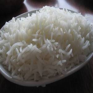 Plain Rice