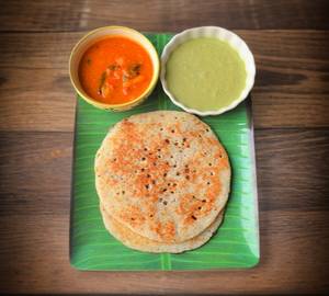 Thattu Dosa