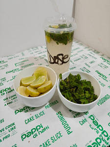 Mint Mojito