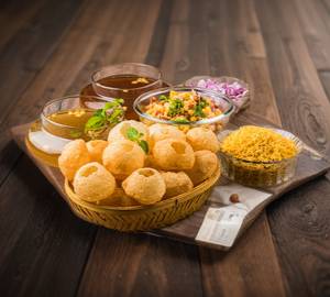 Panipuri (12.pc)