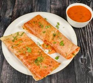 Masala dosa 2.pcs
