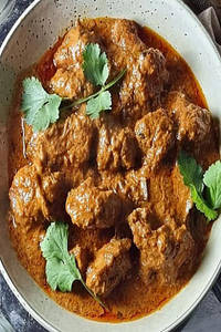 Chicken Korma