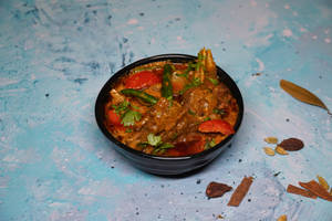 Mutton Kadhai