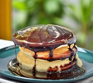 American Pancakes