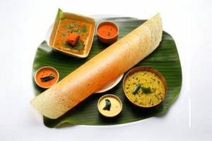 Karam dosa