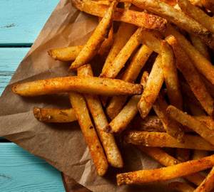 Peri Fries  