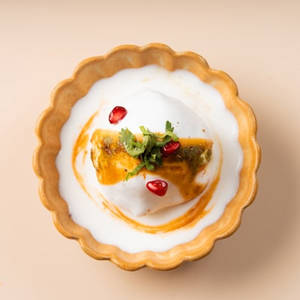 Dahi Wada (1 Pc)
