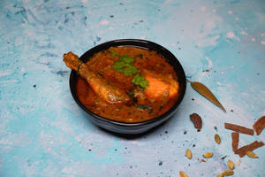 Chicken Handi