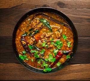 Kali Matki Masala
