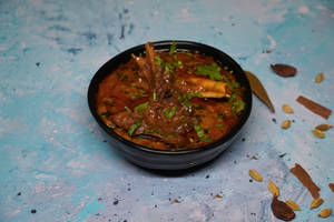 Mutton Handi