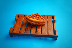 Rich Maple Waffle