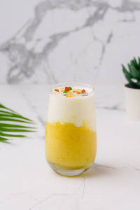 Pineapple Lassi