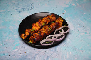 Murgh Pasanda Kabab