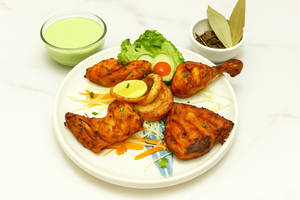 Tandoori Chicken