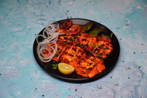Paneer Tikka
