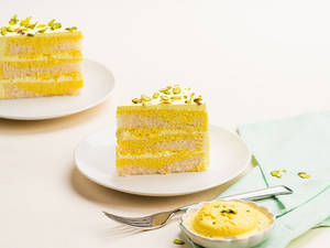 Rasmalai Pastry