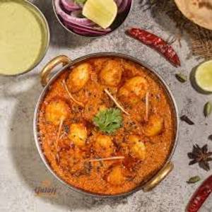 Hyderabad Dum Aloo