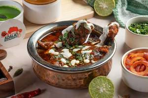 Butter Chicken( Bone)